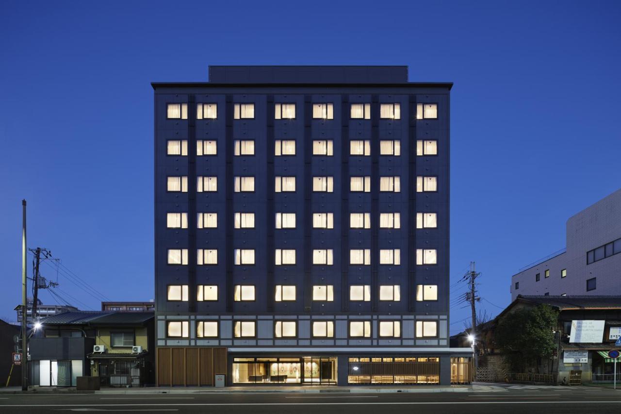 Omo3 Kyoto Toji By Hoshino Resorts Exterior photo