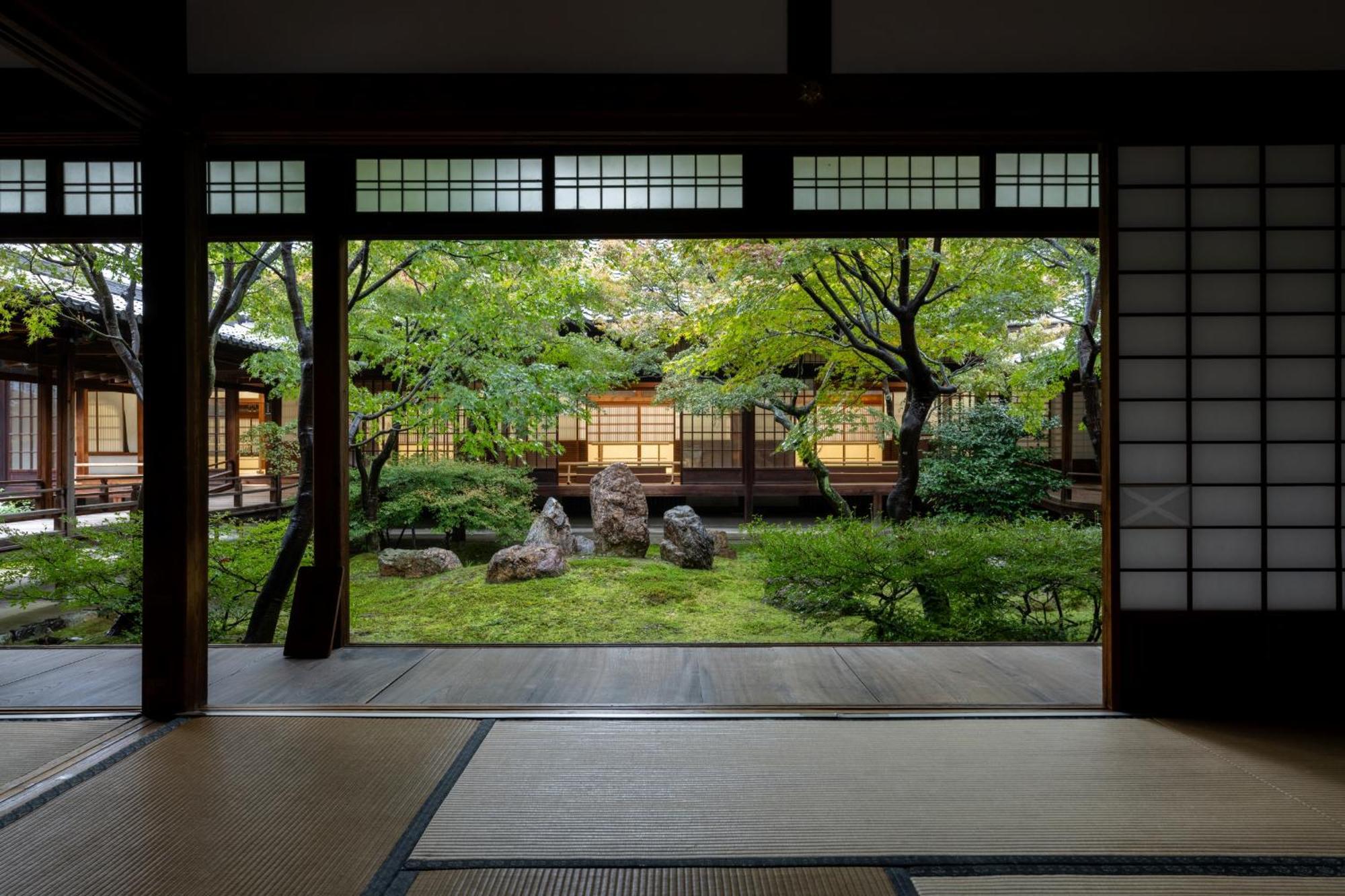 Omo3 Kyoto Toji By Hoshino Resorts Exterior photo
