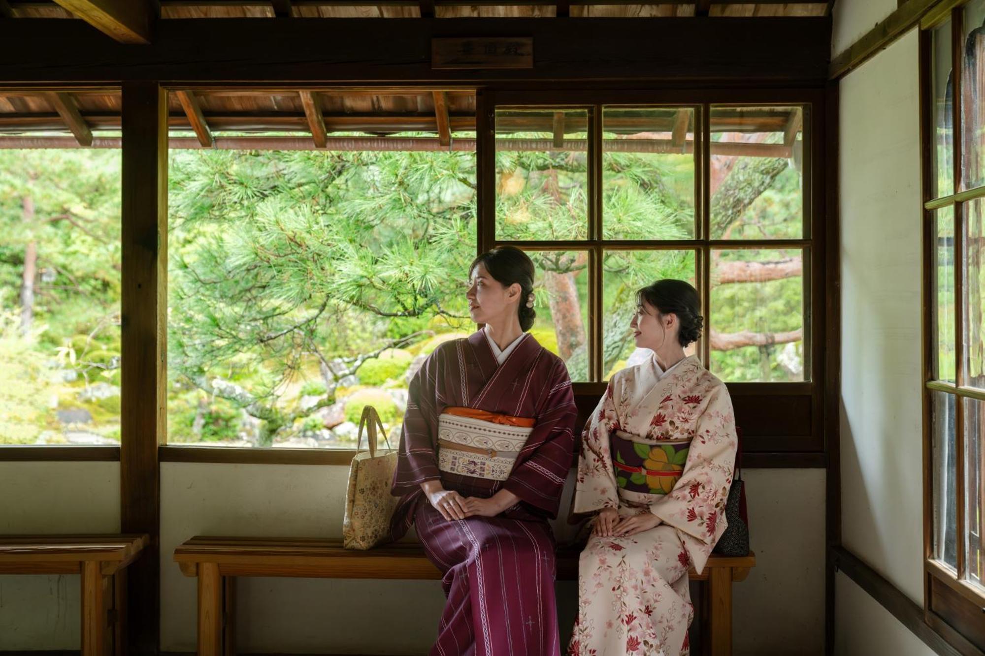 Omo3 Kyoto Toji By Hoshino Resorts Exterior photo